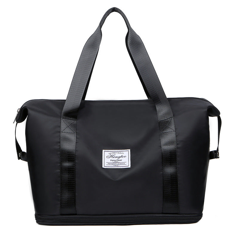 Sporty travel bag Bowlift