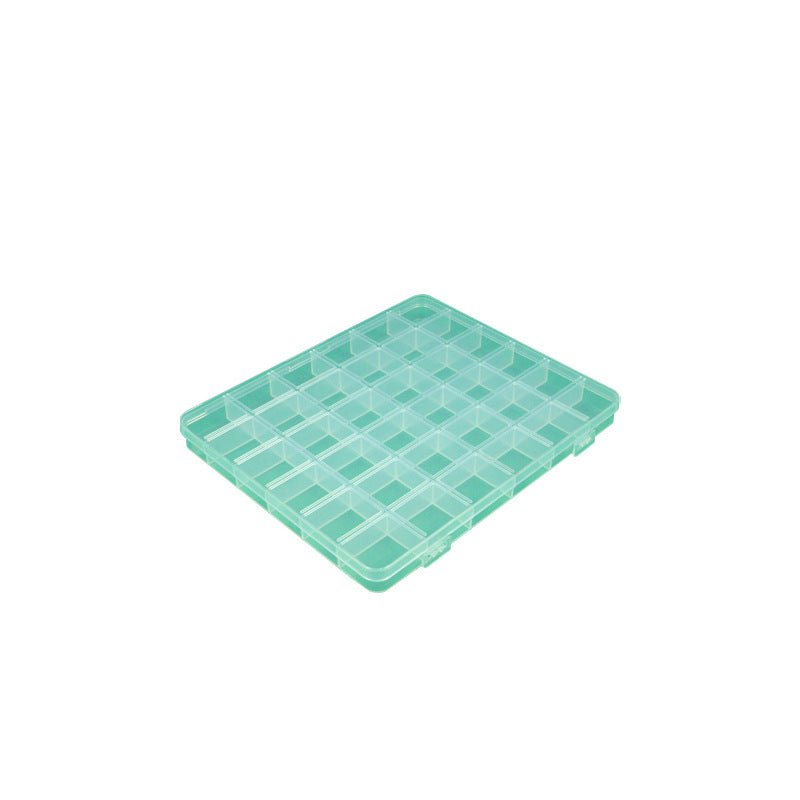 Compartmentalized Organizer Tray Bowlift