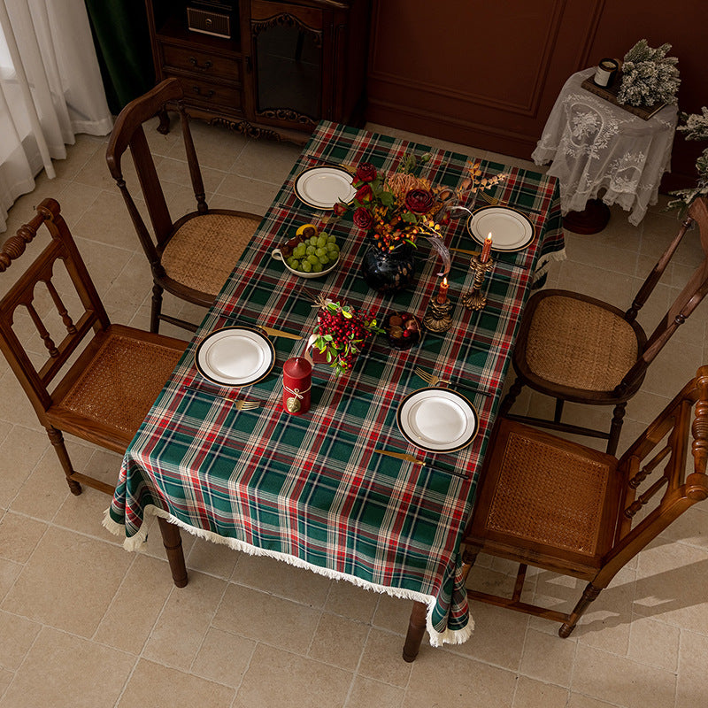 Dining Tablecloth