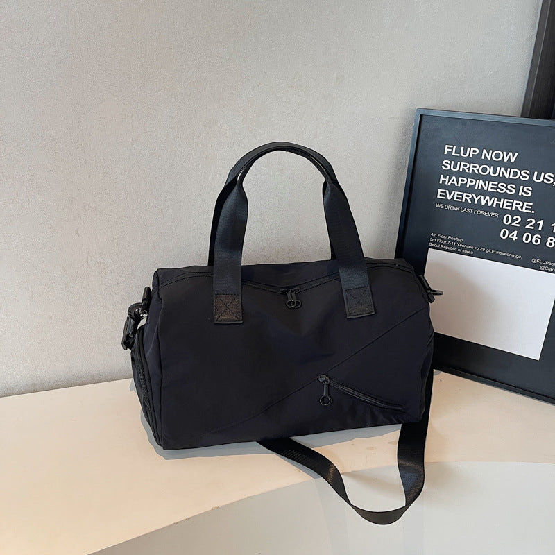 Multifunctional sports and leisure bag Bowlift