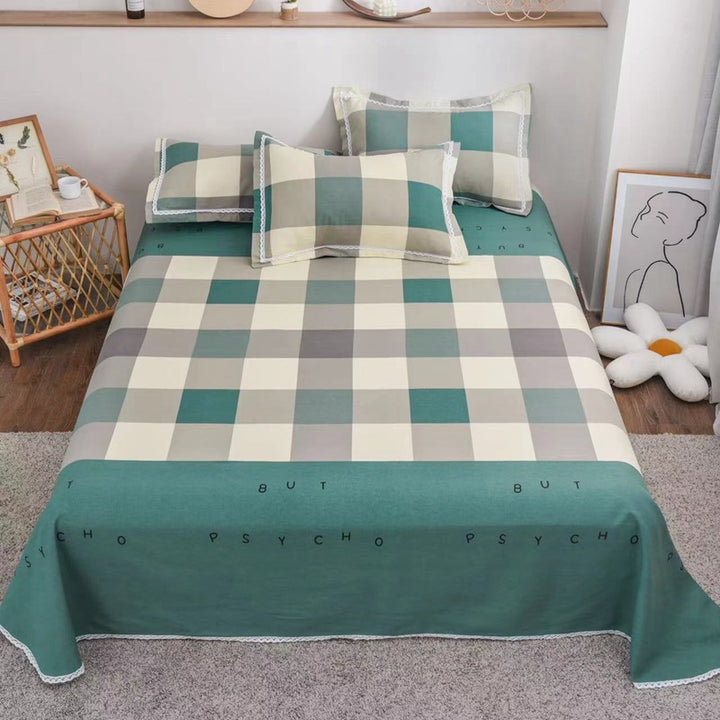 Women's Bedding Set Bowlift