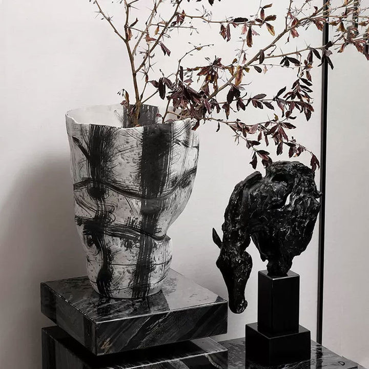 Artistic Ceramic
