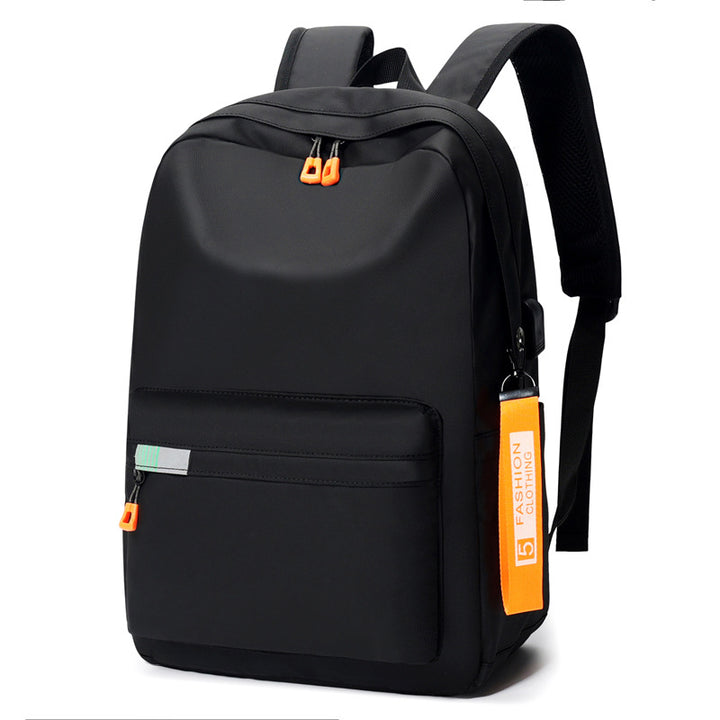 Functional and Stylish Laptop Backpack Bowlift