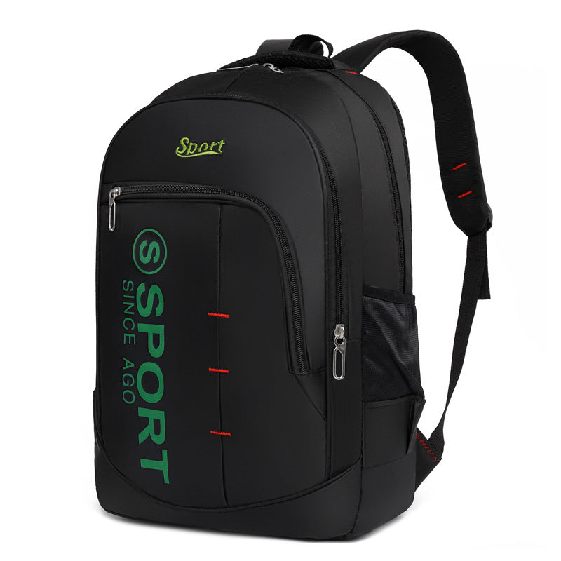 Sports Backpack Bowlift