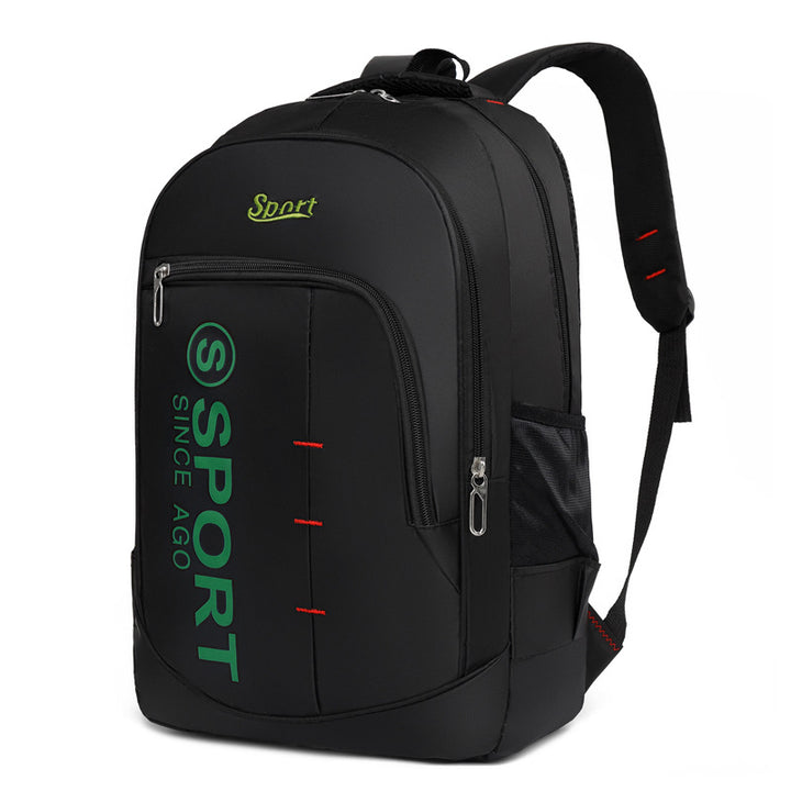 Sports Backpack Bowlift