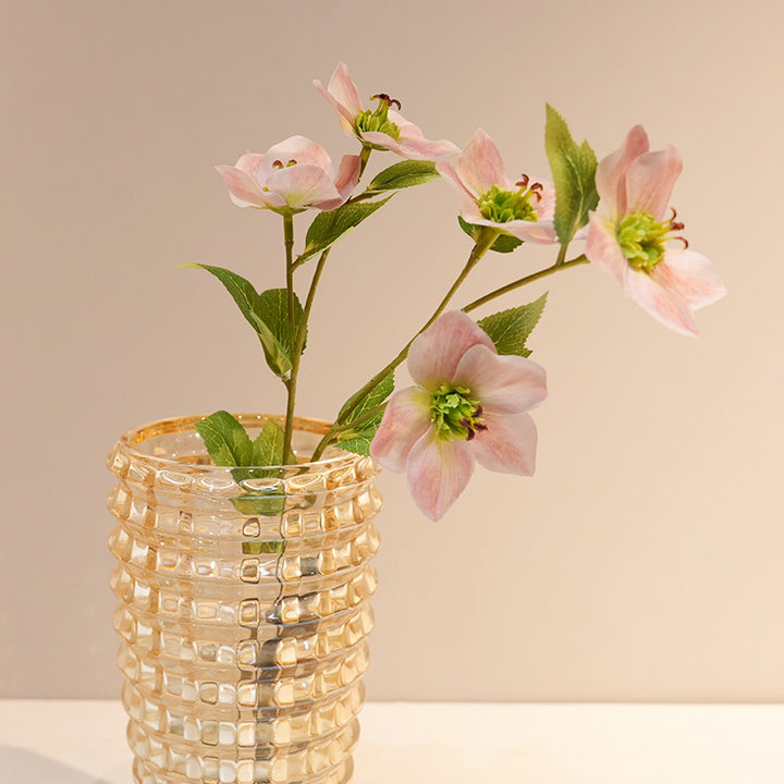 Artificial Flower Bouquet Bowlift