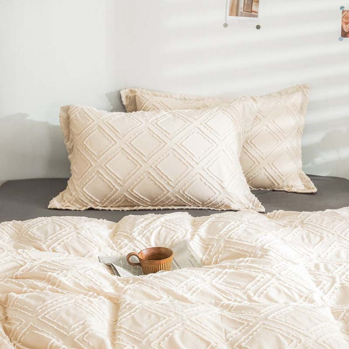 Women Bedding Set Bowlift