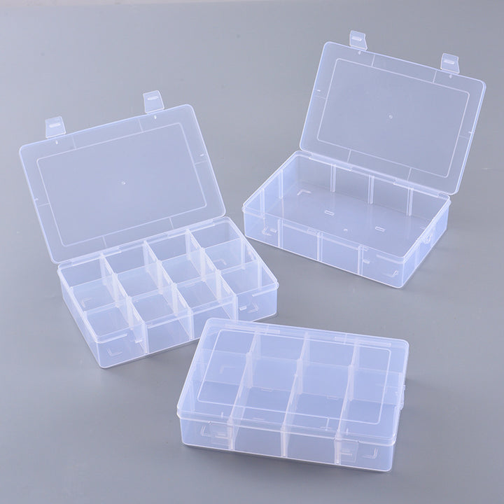 Multi-Compartment Utility Storage Organizer Bowlift