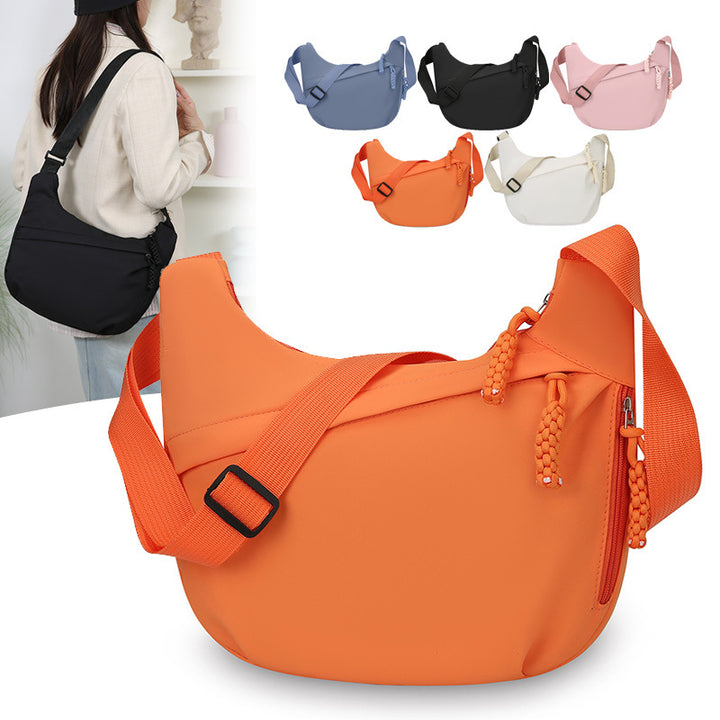 WoVersatile Utility Crossbody Bag Bowlift