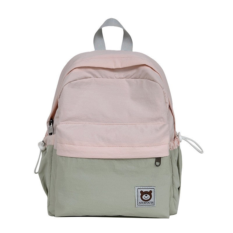 Versatile Travel-Ready Backpack