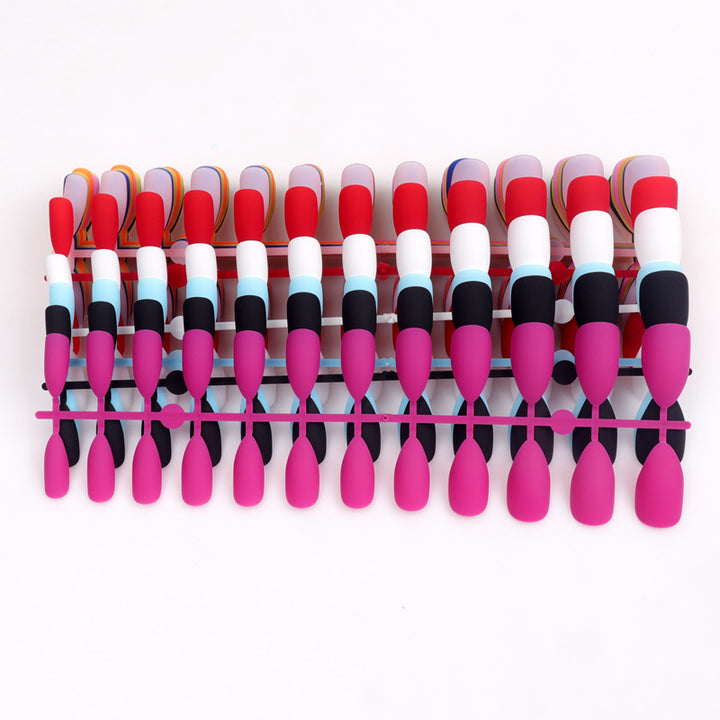 Nail Art Practice Tips Bowlift 1789085417