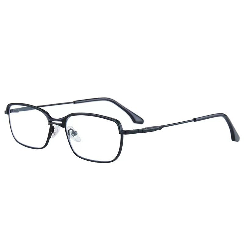 Fashionable Metal Glasses Bowlift