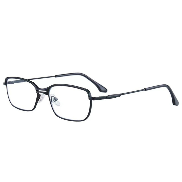 Fashionable Metal Glasses Bowlift