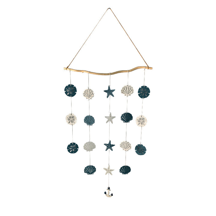 Coastal Decor Bowlift