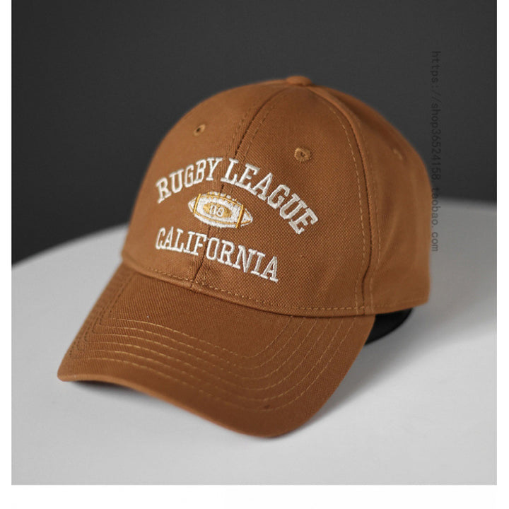 Men's Adjustable Sports Baseball Cap Bowlift
