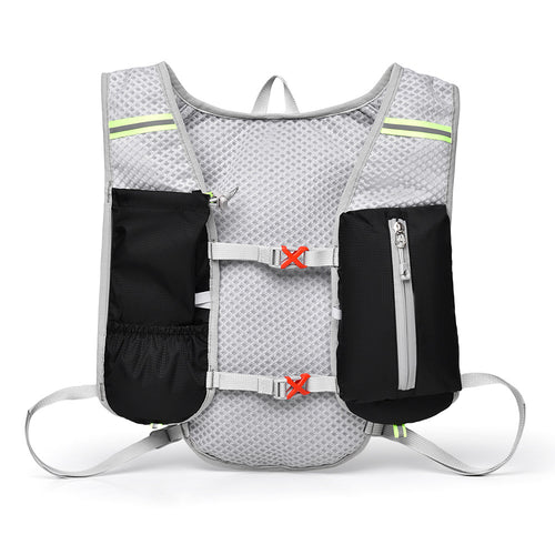 Hydration Running Vest Bowlift