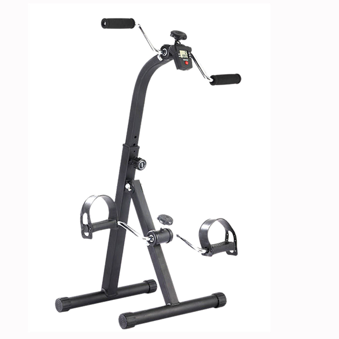 Resistance-Based Fitness Trainer Bowlift