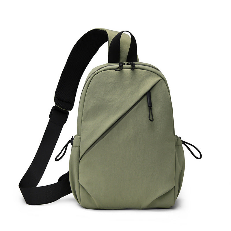 Stylish Sling Backpack Bowlift