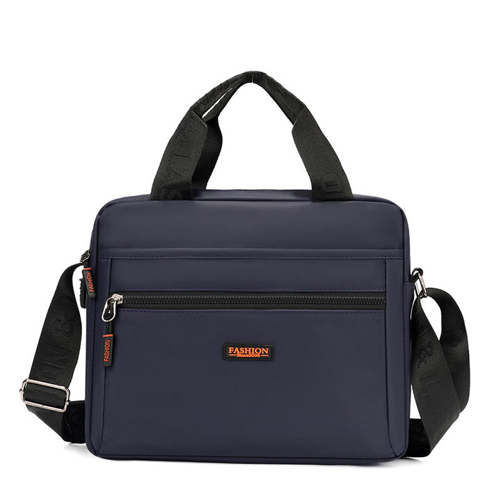 Stylish Laptop Briefcase Bowlift