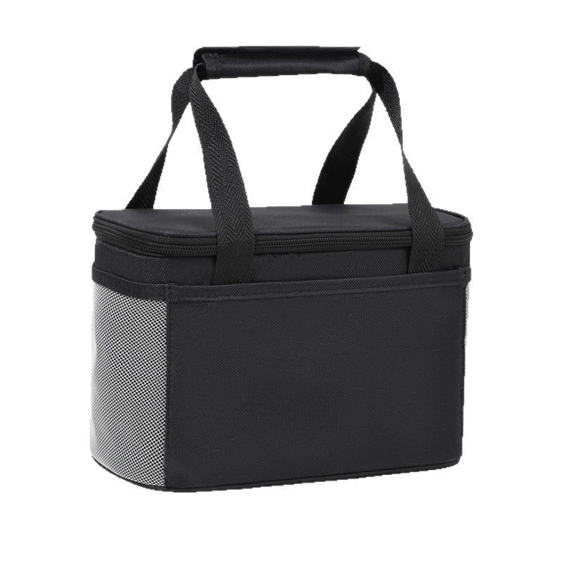 Insulated Food Cooler Tote Bowlift