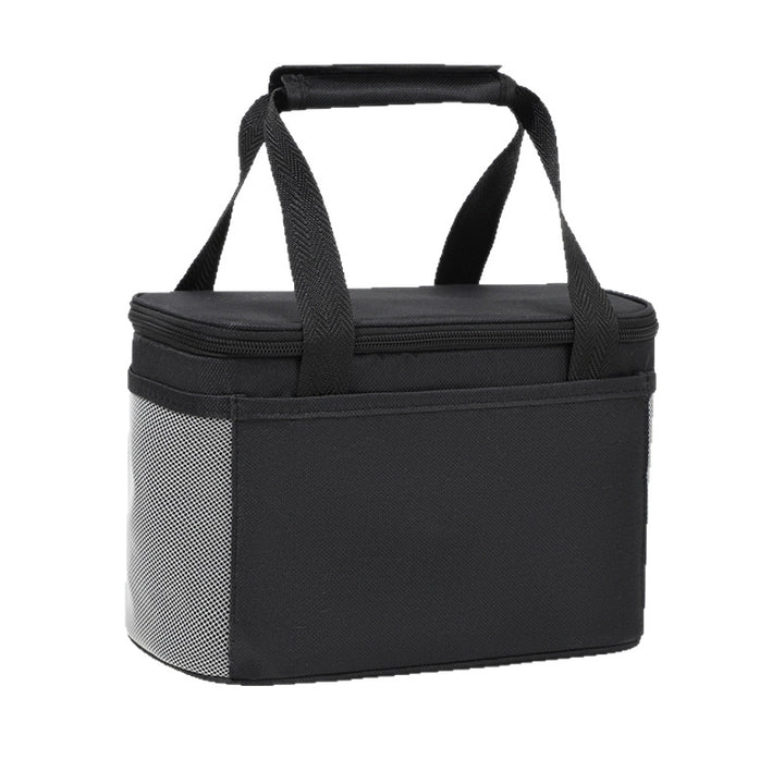 Insulated Food Cooler Tote Bowlift