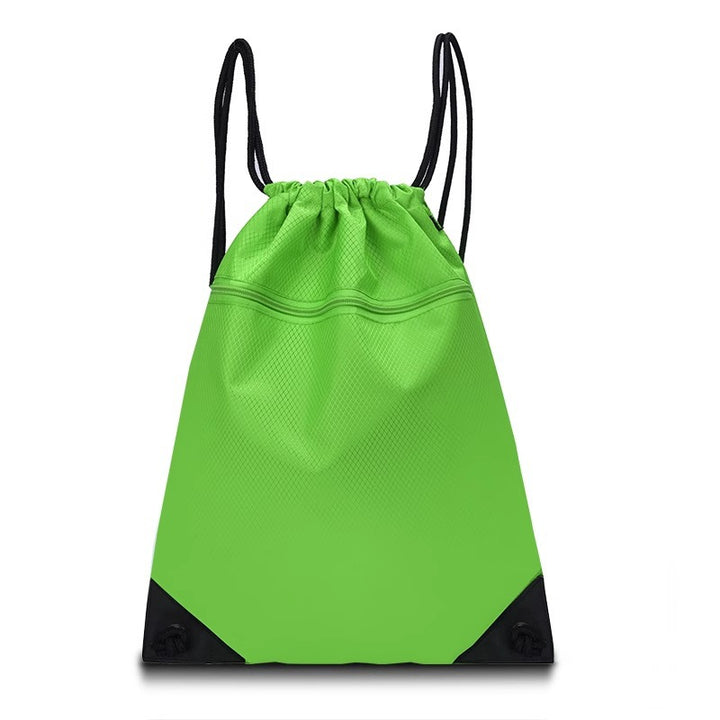Sports Drawstring Backpack Bowlift