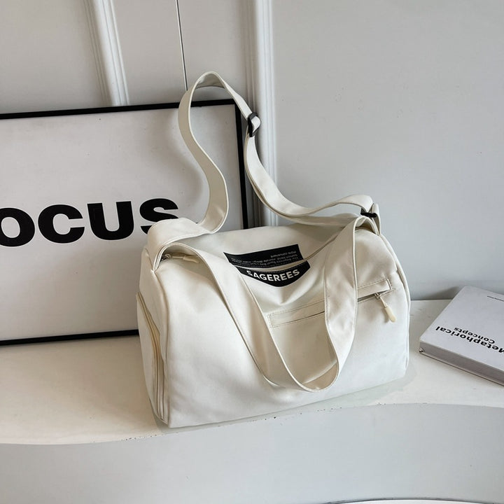 Ladies Sports Bag Bowlift
