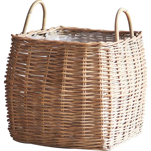 Decorative Basket Bowlift