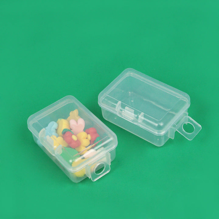 Mini Storage Box Bowlift