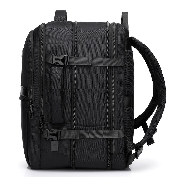Laptop Backpack Bowlift