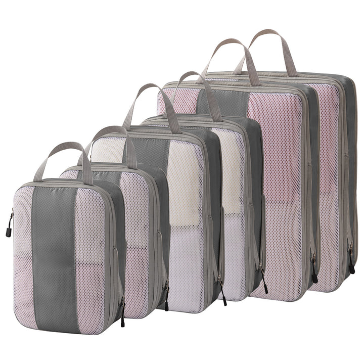 Travel Packing Cube Set Bowlift