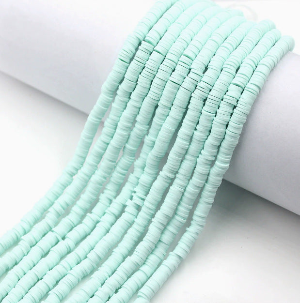 Stylish Silicone Beading Supplies Bowlift