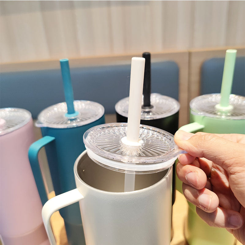 Unisex Insulated Drinking Bottle Bowlift
