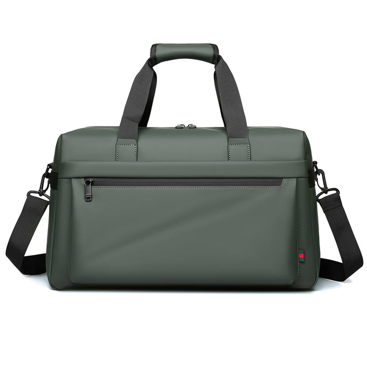 Versatile Travel Duffel Bag Bowlift