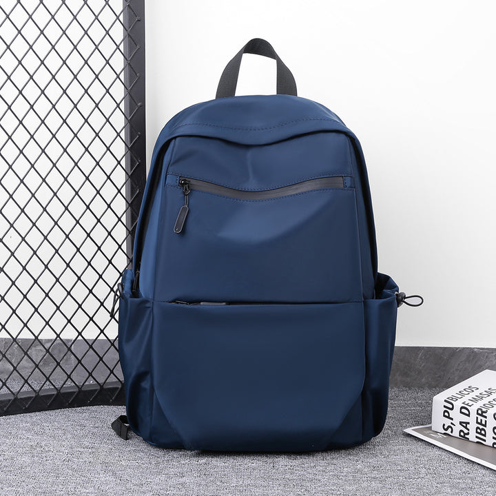 Spacious Travel Backpack Bowlift