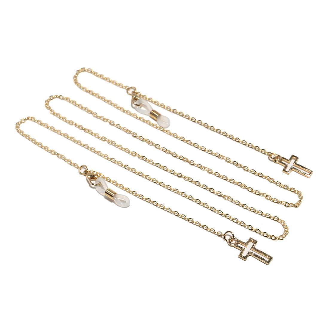 Durable Link Eyewear Chain Bowlift