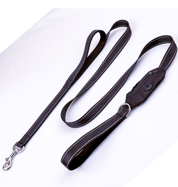 Multi-Function Dog Training Leash