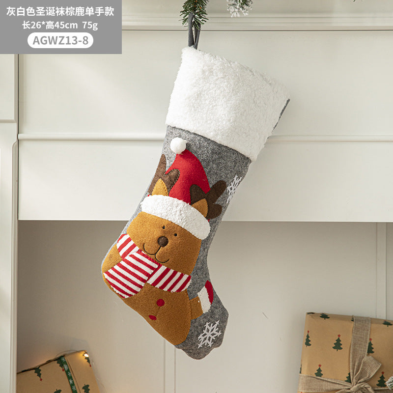 BowLift | Christmas Pendant Christmas Tree Ornament Stocking