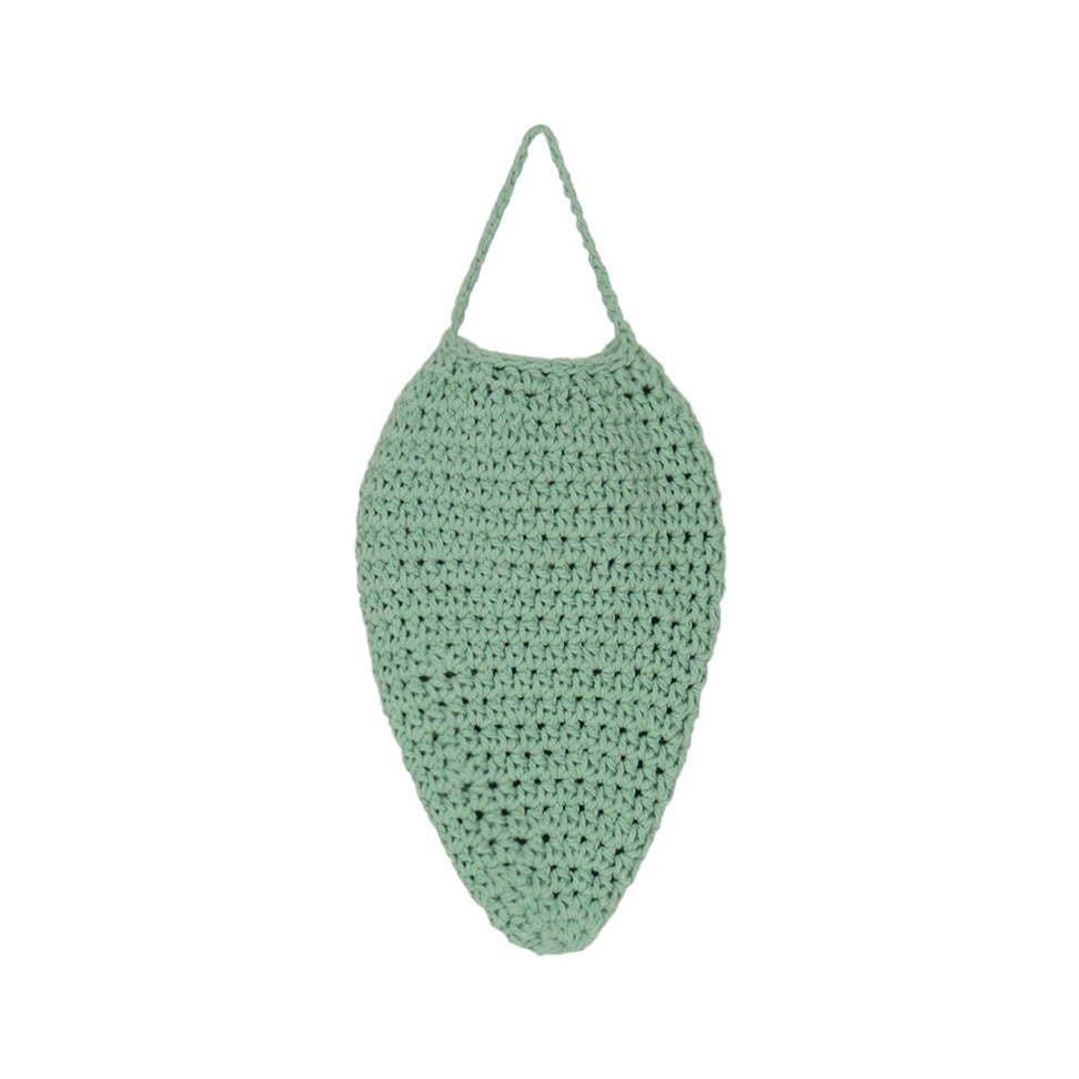 Women's Stylish Handcrafted Crochet Tote
