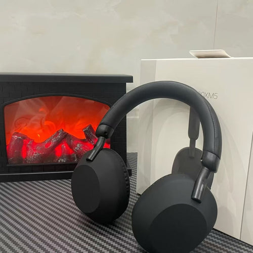 Advanced Sound Isolation Headphones Bowlift