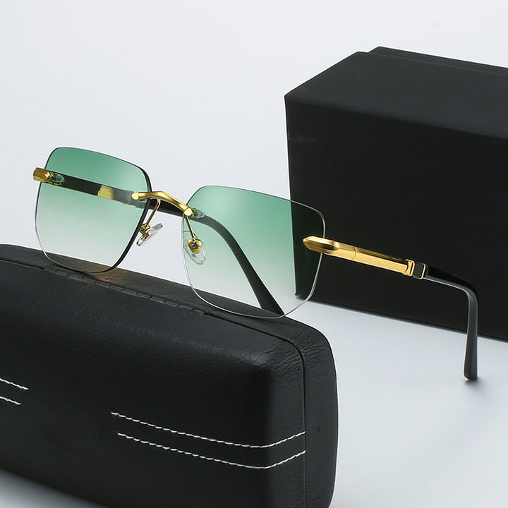 Women's stylish sunglasses Bowlift