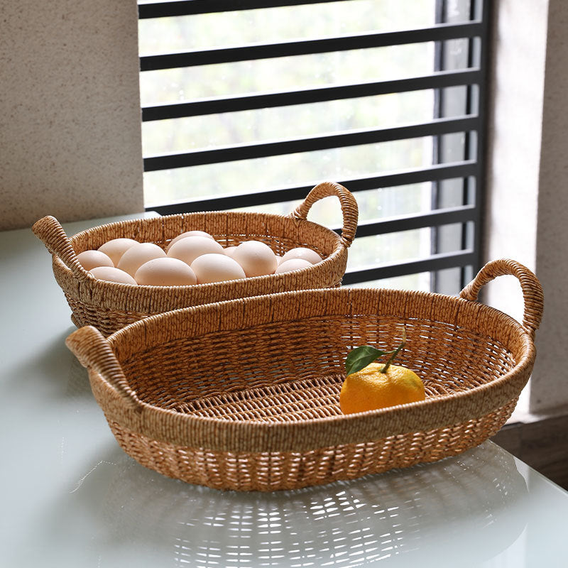 Decorative Serving Tray Bowlift