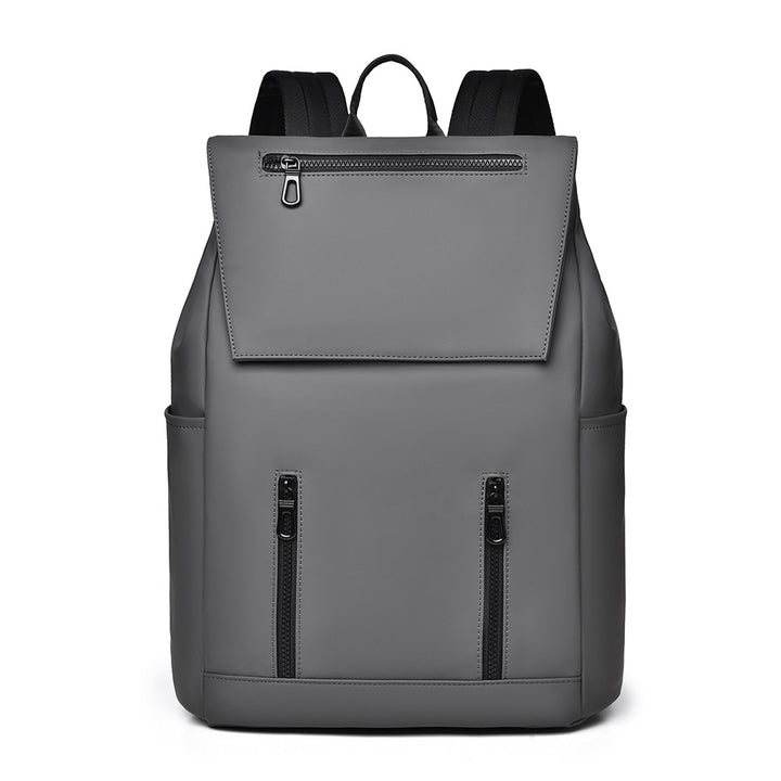 Elegant backpack with multifunctional compartments Bowlift
