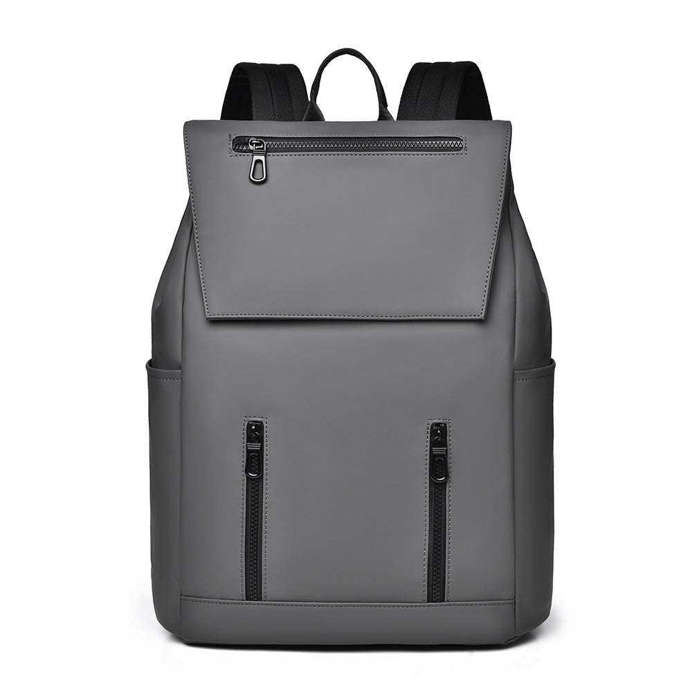 Sleek Minimalist Backpack Bowlift