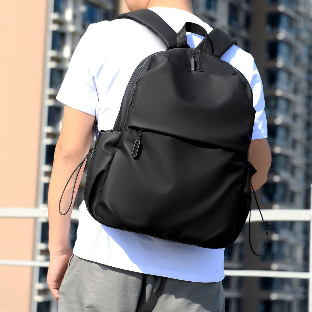 Sleek Urban Backpack Bowlift