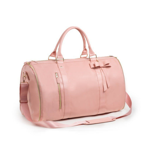 Stylish Travel Duffle Bag Bowlift