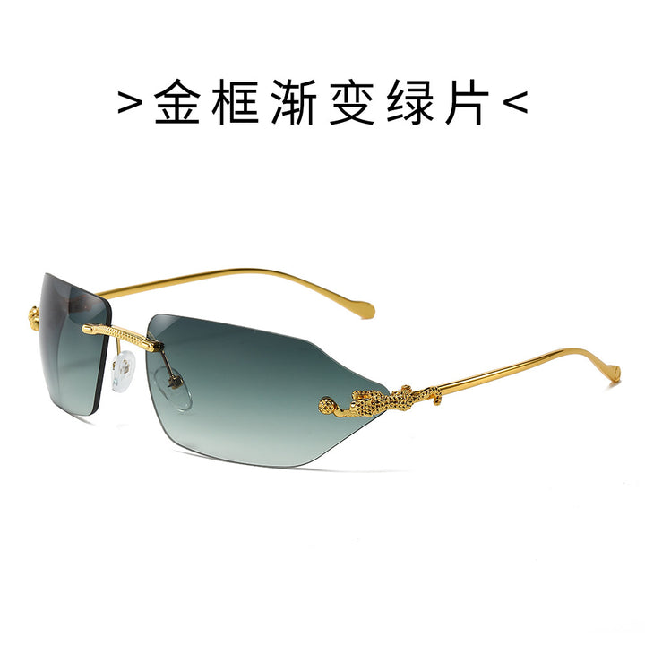 Women's Fashion Sunglasses with Elegant Frame and Exquisite Details Bowlift