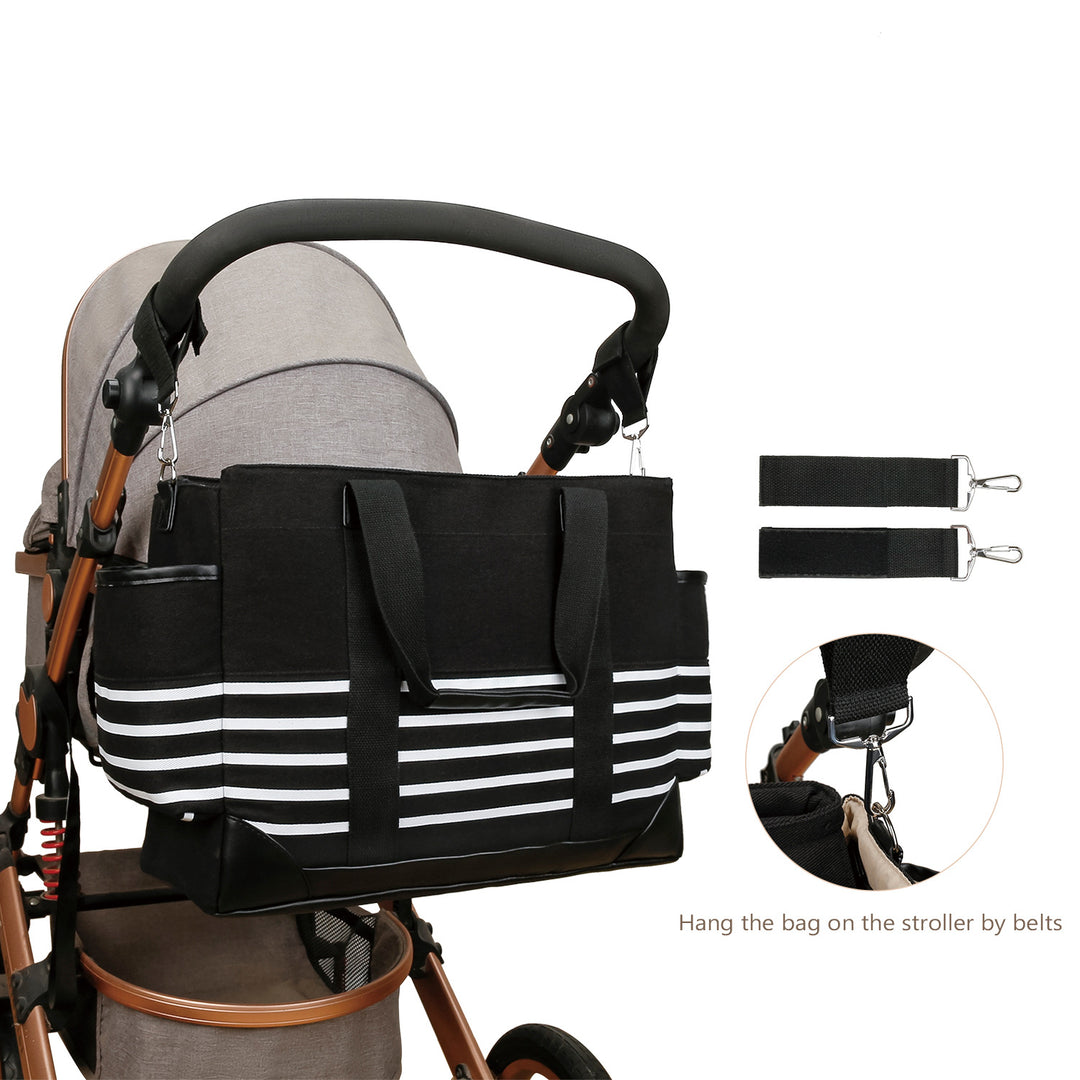 All-purpose tote bag Bowlift