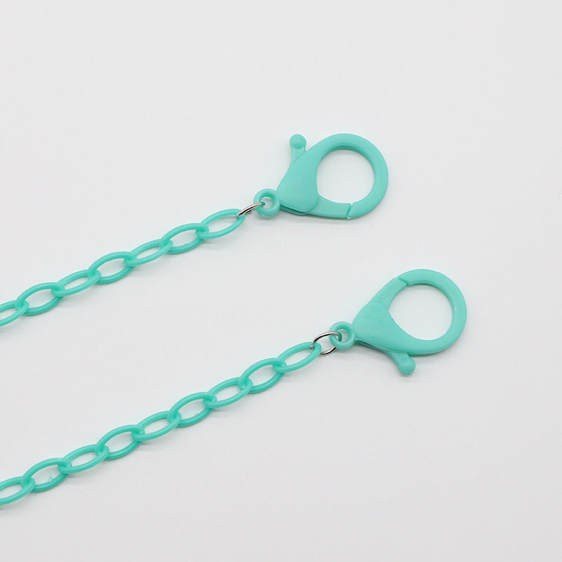 Stylish Plastic Chain Bowlift