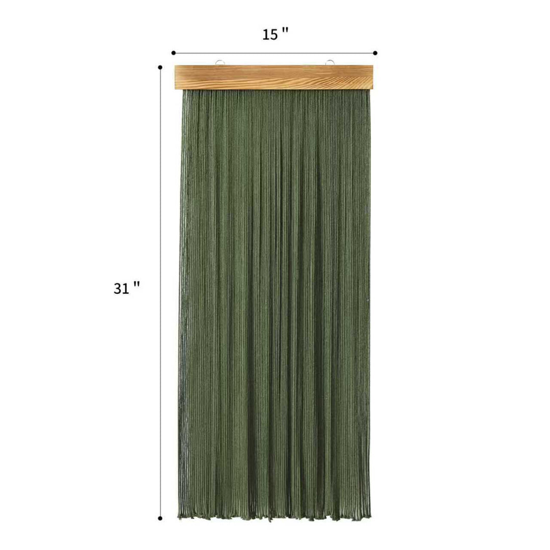 Decorative Fringe